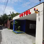 Matisse Comfort Suítes (Adults Only)