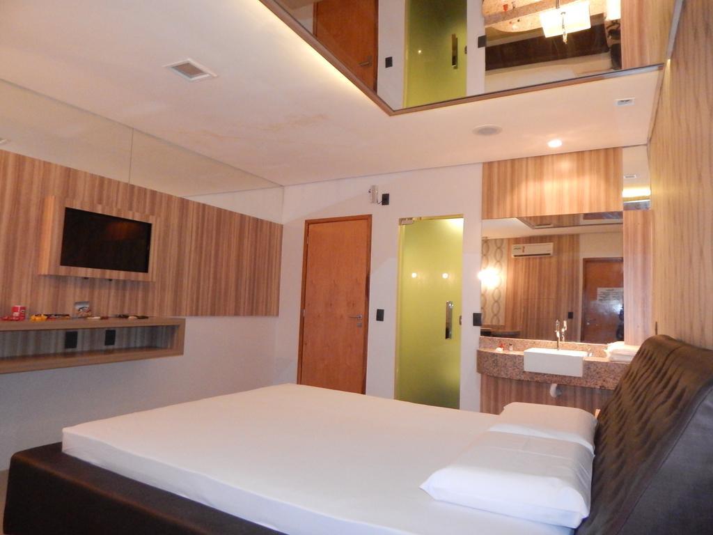 Matisse Comfort Suites (adults Only) Hotel do amor