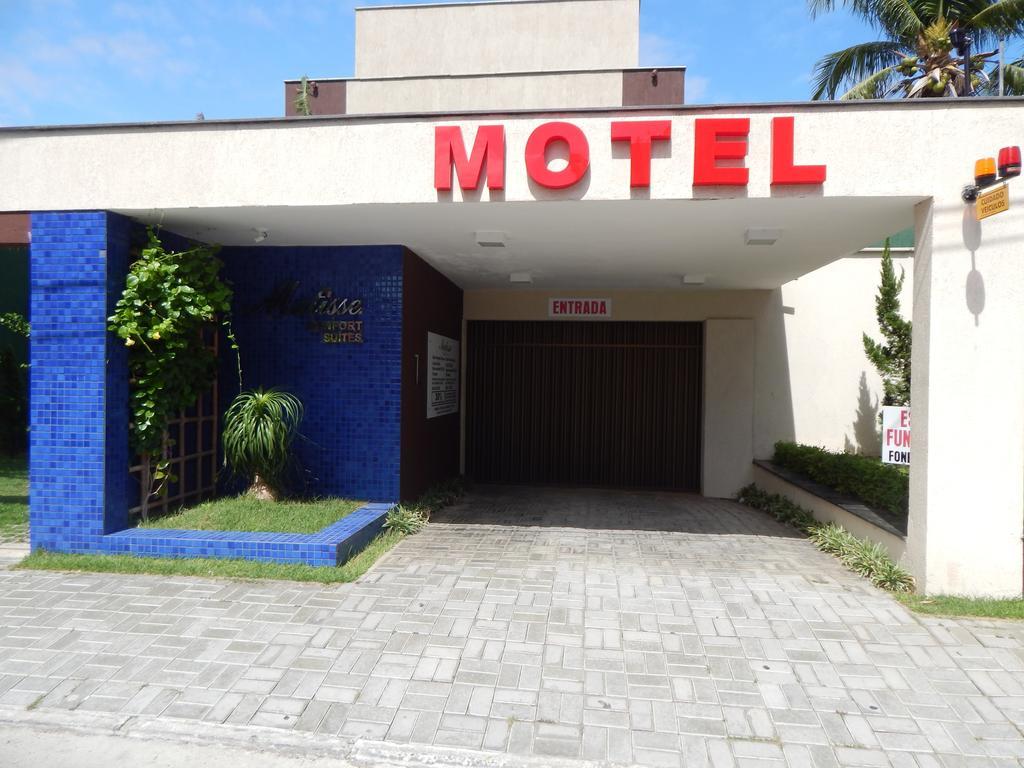 Matisse Comfort Suites (adults Only)